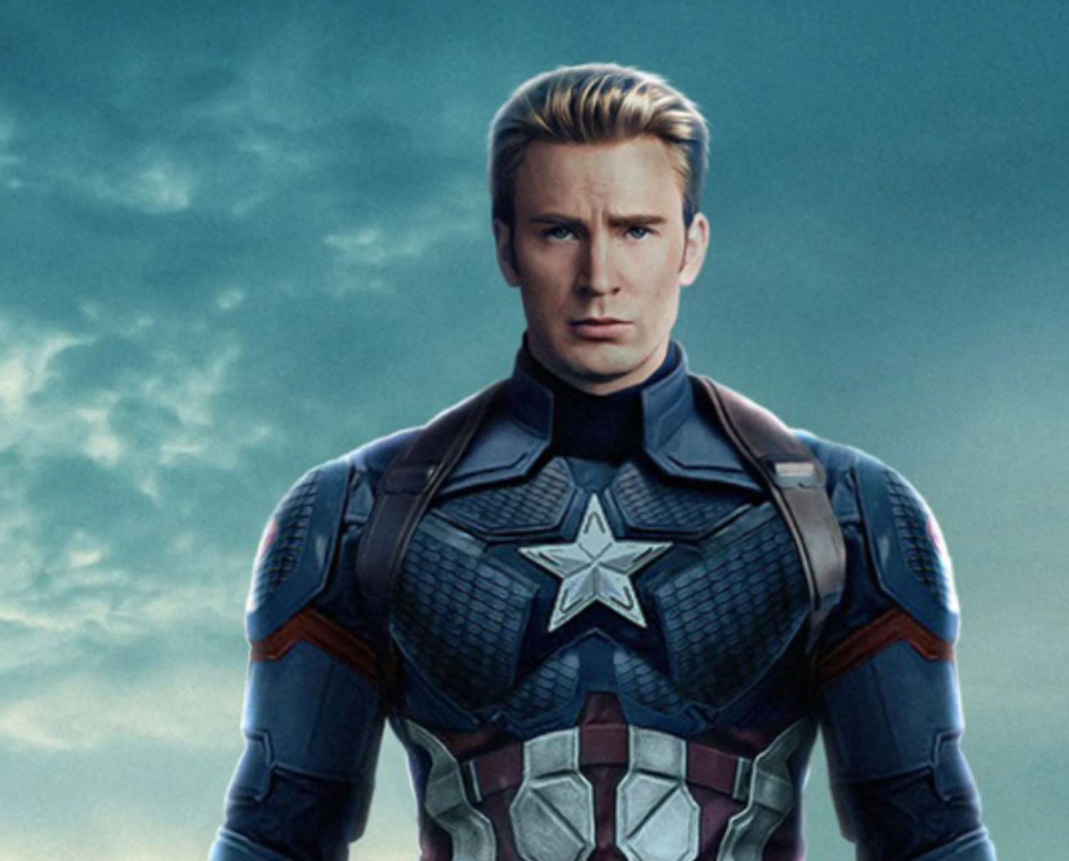 Un Captain America 4 avec un nouveau super-héros 
